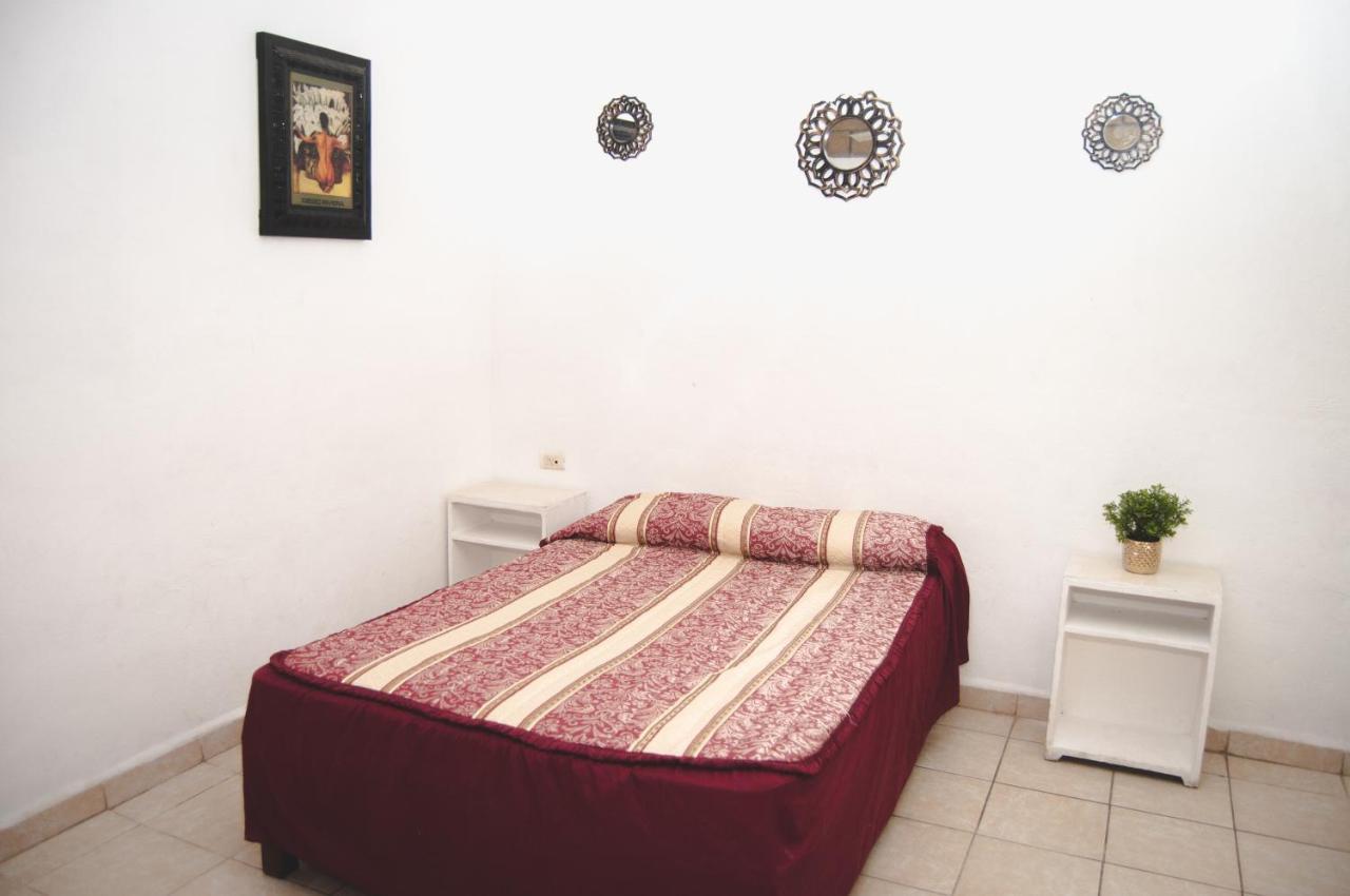 Hotel Y Restaurante El Texano Tamasopo Εξωτερικό φωτογραφία