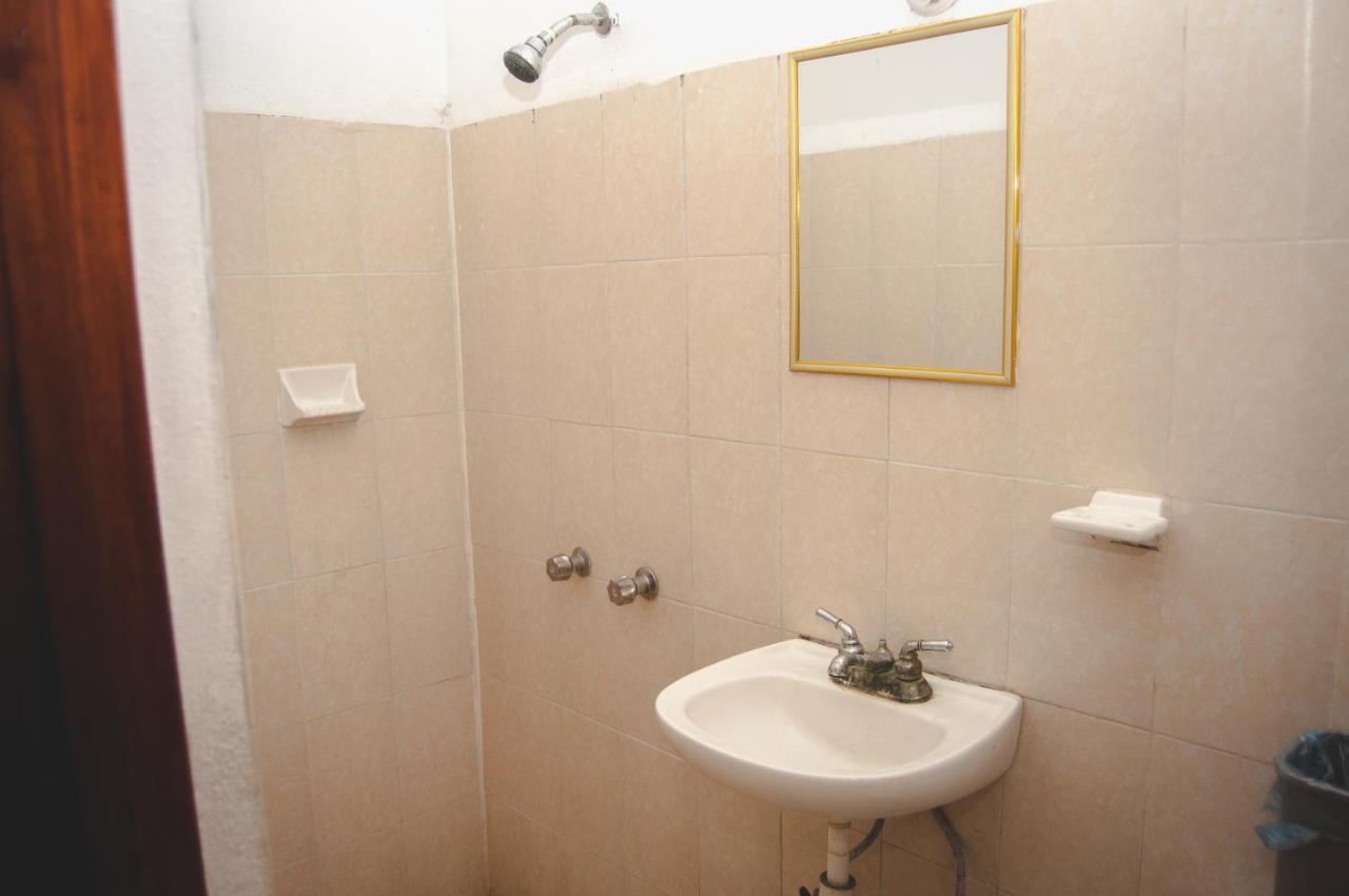 Hotel Y Restaurante El Texano Tamasopo Εξωτερικό φωτογραφία