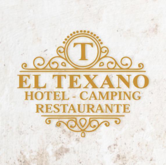 Hotel Y Restaurante El Texano Tamasopo Εξωτερικό φωτογραφία